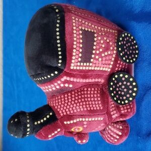 Disney Parks Wishables Main Street Electrical Parade Goofy’s Train Parade